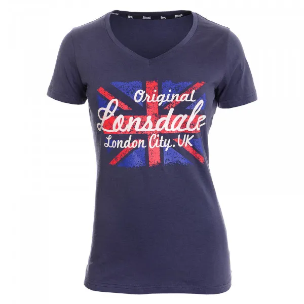 Lonsdale W4 T-Shirt 