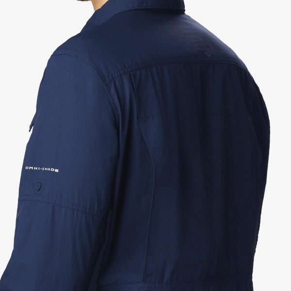 Columbia Silver Ridge™2.0 Long Sleeve Shirt 