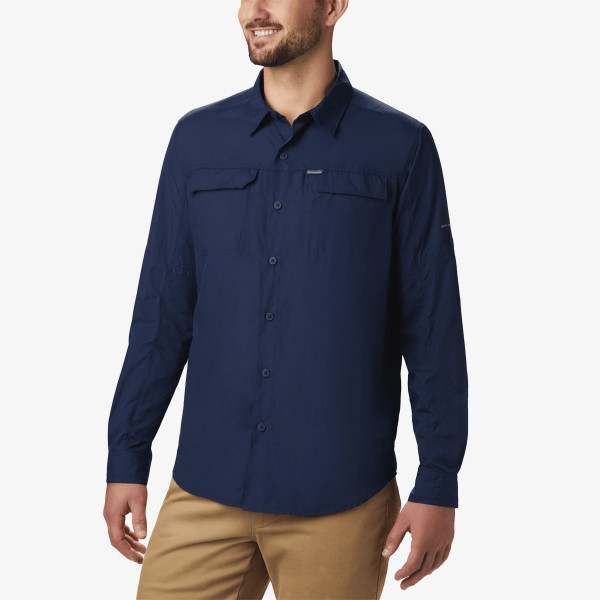 Columbia Silver Ridge™2.0 Long Sleeve Shirt 