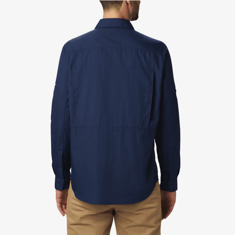 Columbia Silver Ridge™2.0 Long Sleeve Shirt 