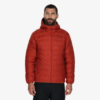 COLUMBIA Delta Ridge™ Down Hooded Jacket 