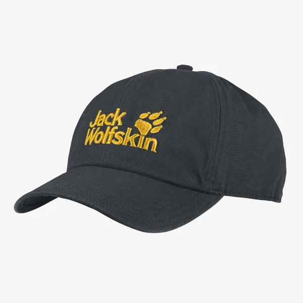 JACK WOLFSKIN BASEBALL 