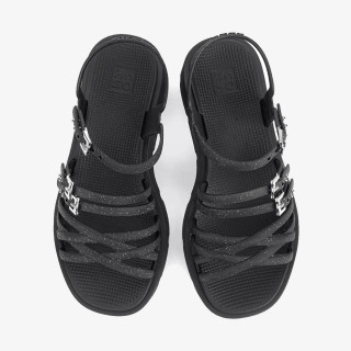 Zaxy ZAXY SPARKLE SANDAL FEM 