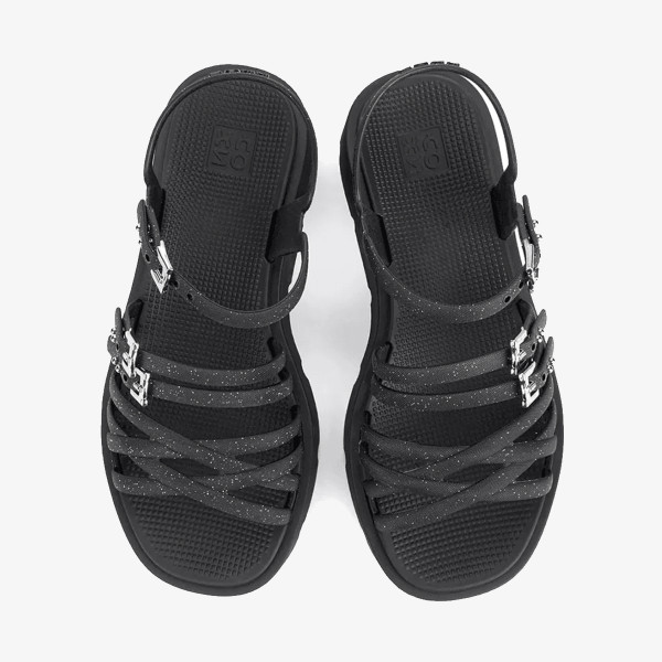 Zaxy ZAXY SPARKLE SANDAL FEM 