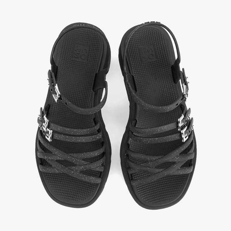 Zaxy ZAXY SPARKLE SANDAL FEM 