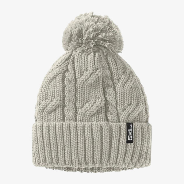 Jack Wolfskin POMPOM BEANIE 