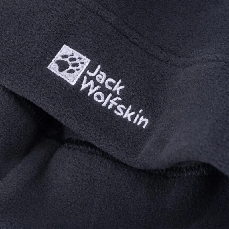 JACK WOLFSKIN REAL STUFF BEANIE 