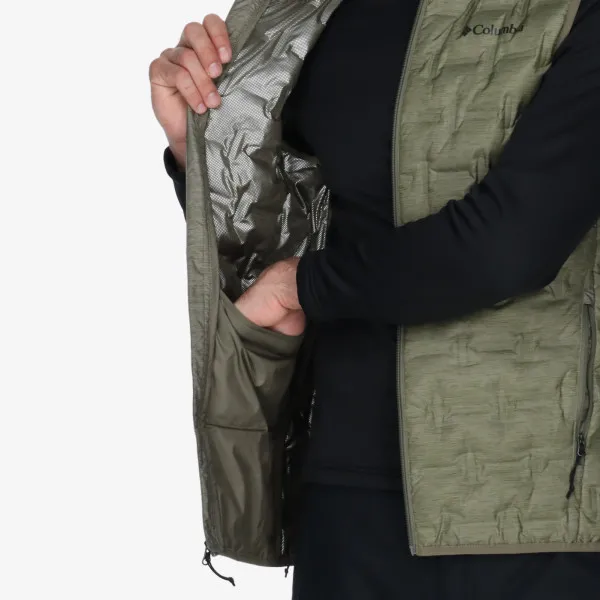 COLUMBIA Delta Ridge™ Down Vest 