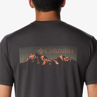 COLUMBIA Tech Trail™ Graphic Tee 