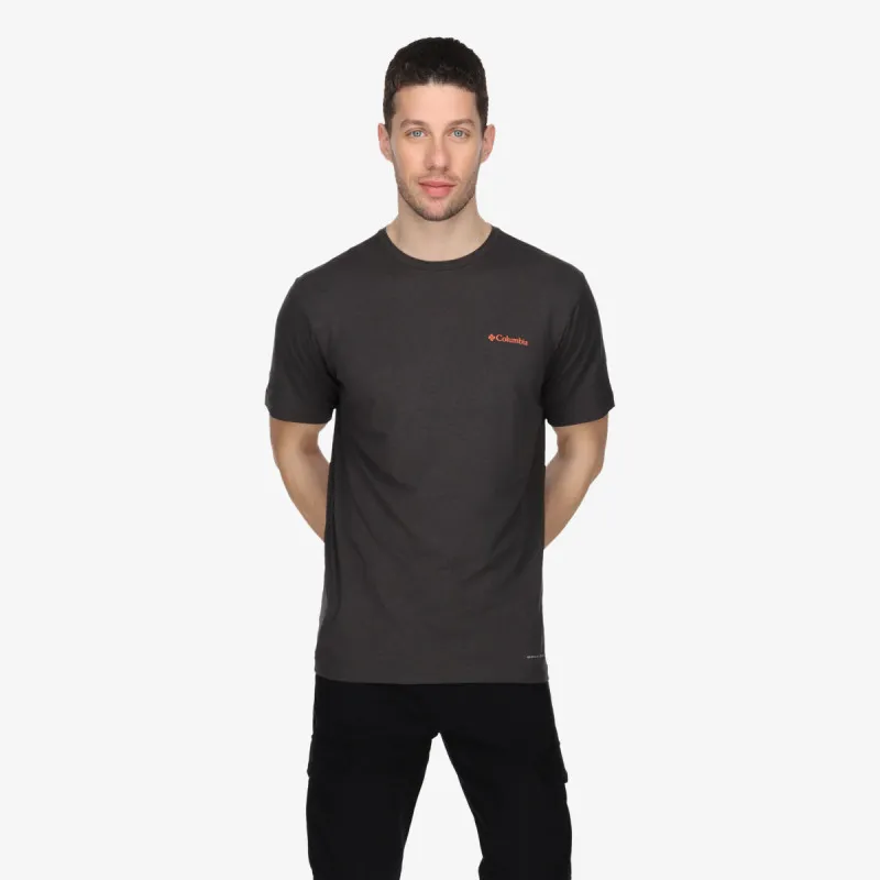 COLUMBIA Tech Trail™ Graphic Tee 