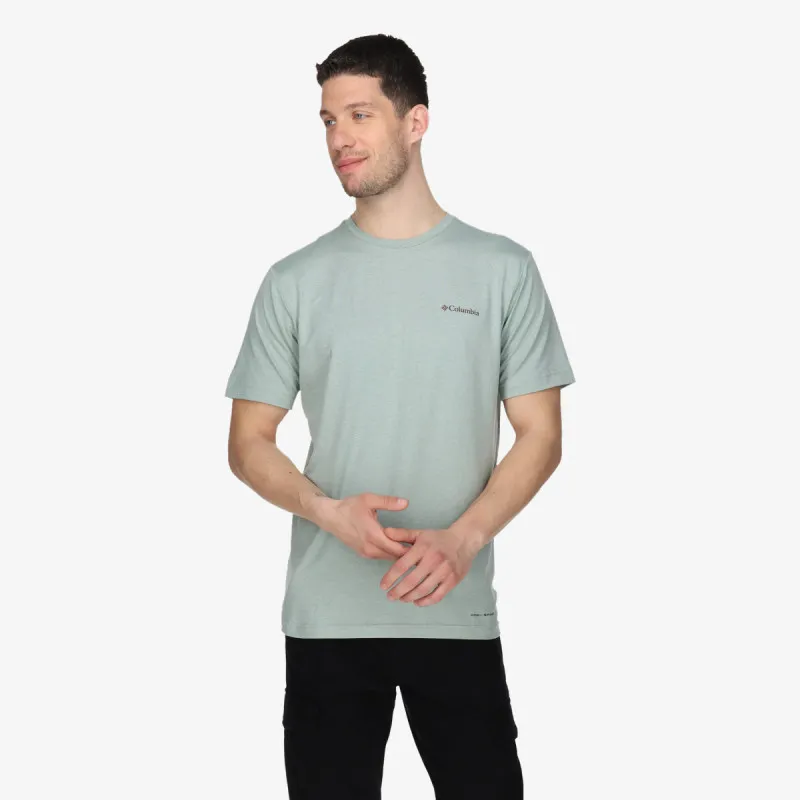 COLUMBIA Tech Trail™ Graphic Tee 