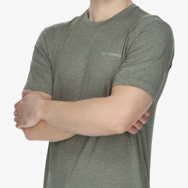 COLUMBIA Tech Trail™ Graphic Tee 