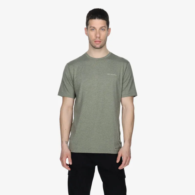 COLUMBIA Tech Trail™ Graphic Tee 