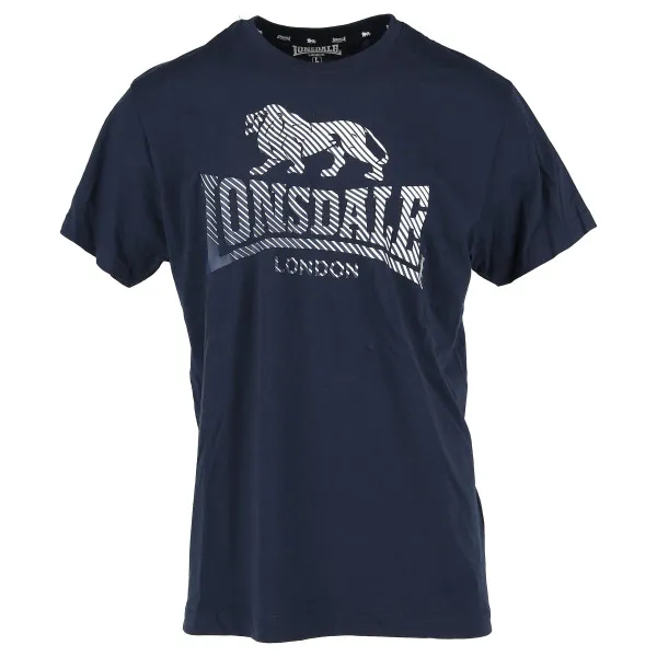 Lonsdale LNSD LION  F19 TEE 