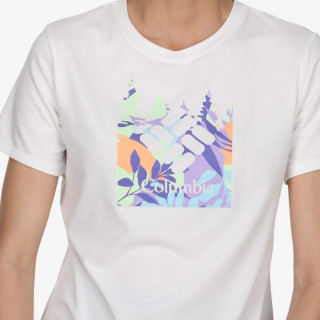 COLUMBIA Sun Trek™ SS Graphic Tee 