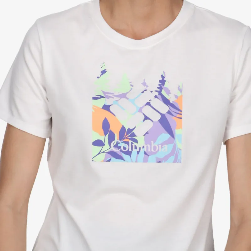COLUMBIA Sun Trek™ SS Graphic Tee 