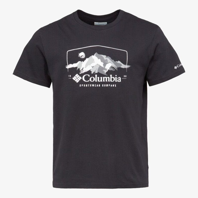 Columbia Path Lake™ Graphic Tee II 