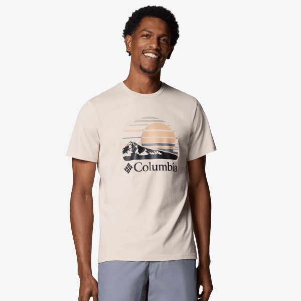 Columbia Path Lake™ Graphic Tee II 