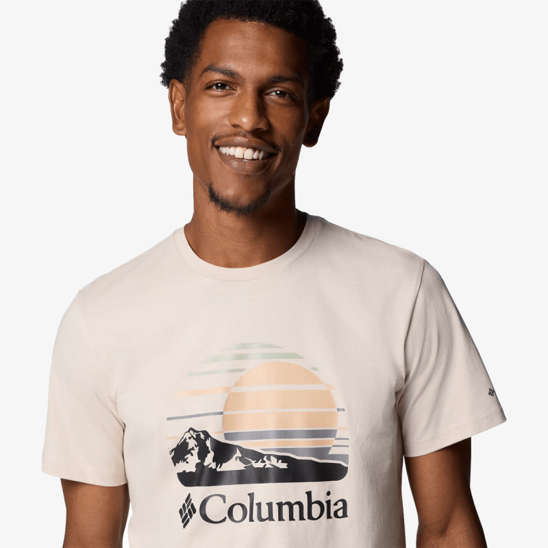 Columbia Path Lake™ Graphic Tee II 