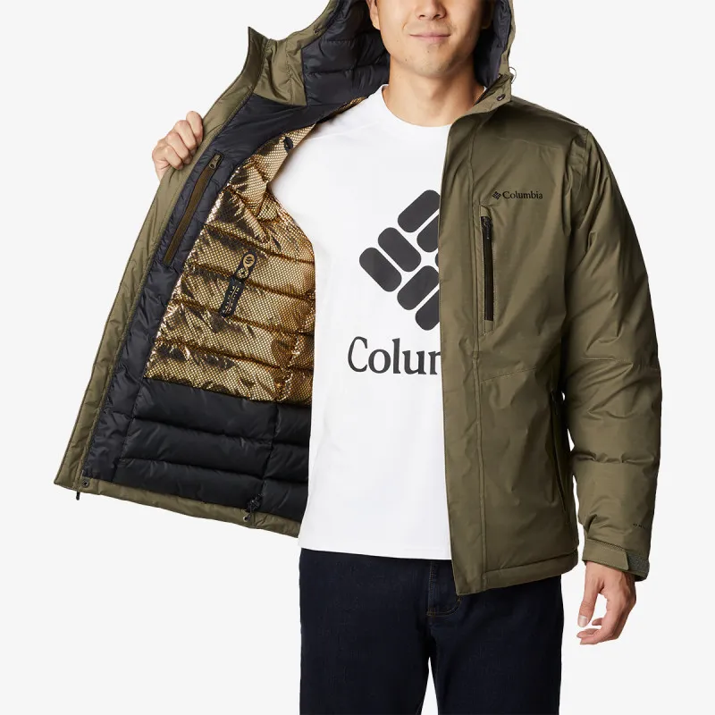 COLUMBIA Oak Harbor™ Insulated Jacket 