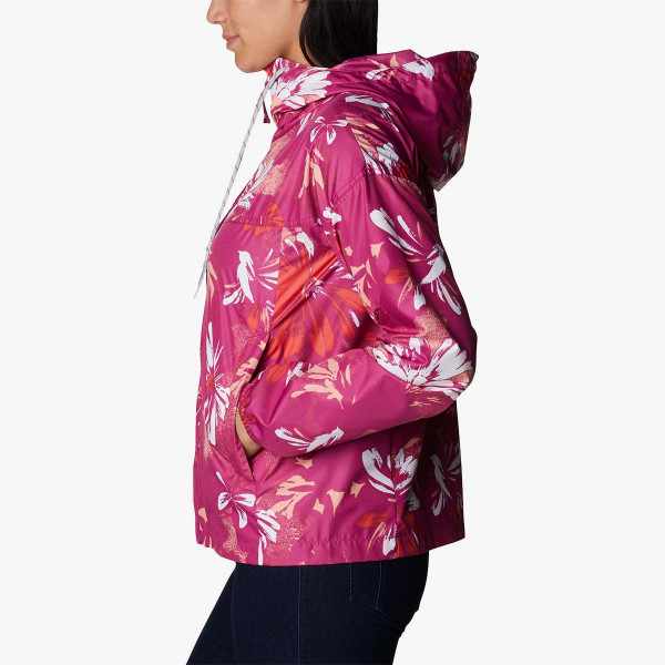 Columbia Flash Challenger™ Novelty Windbreaker 