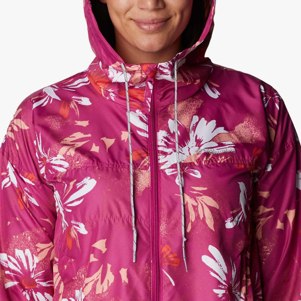 Columbia Flash Challenger™ Novelty Windbreaker 