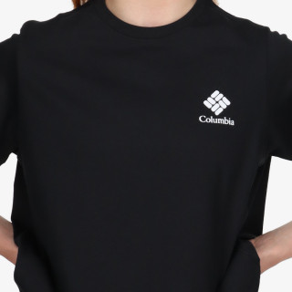 COLUMBIA North Cascades™ Relaxed Tee 