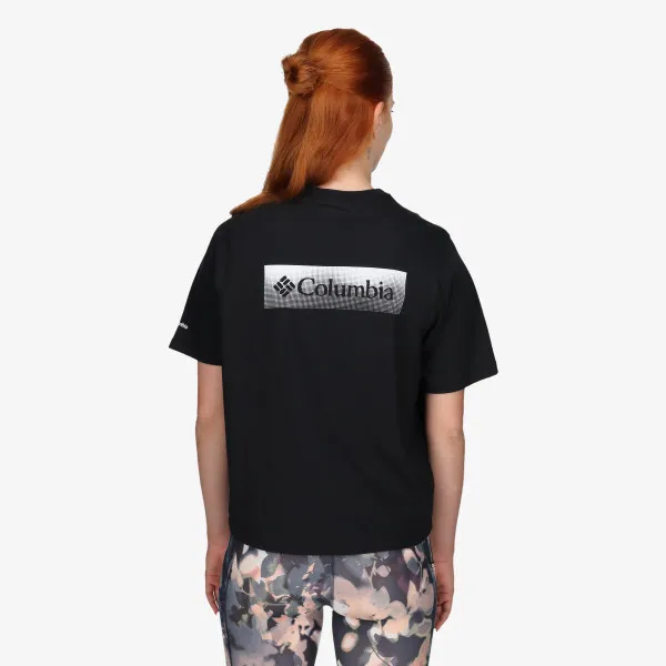 COLUMBIA North Cascades™ Relaxed Tee 