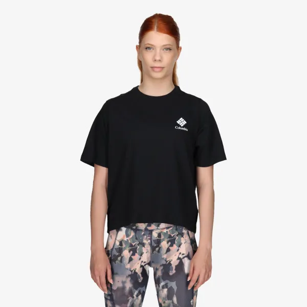 COLUMBIA North Cascades™ Relaxed Tee 