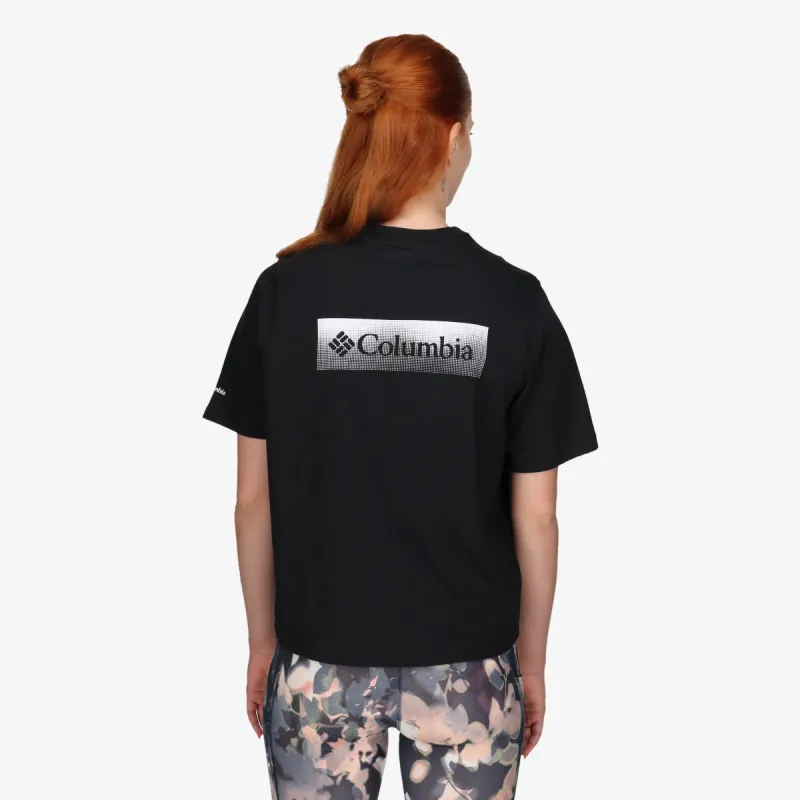 COLUMBIA North Cascades™ Relaxed Tee 