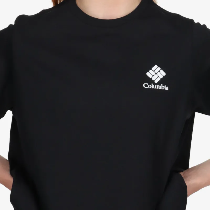COLUMBIA North Cascades™ Relaxed Tee 