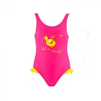 WATER TRIBE KIDS GIRL ONE PIECE ON
