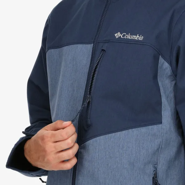 Columbia Cruiser Valley™ Softshell Jacket 