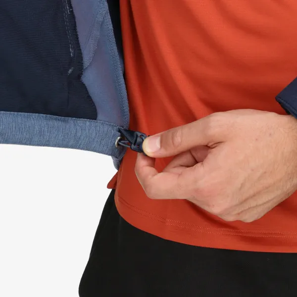 COLUMBIA Cruiser Valley™ Softshell Jacket 