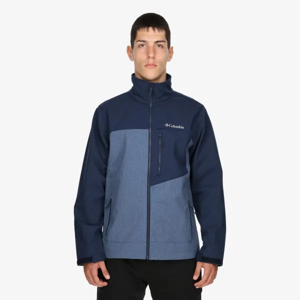 COLUMBIA Cruiser Valley™ Softshell Jacket 