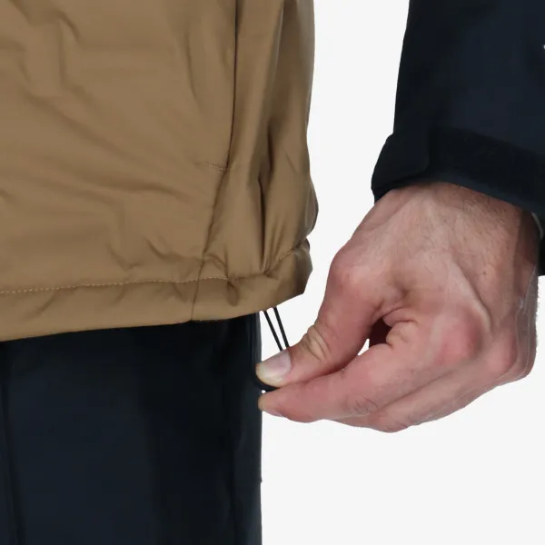 COLUMBIA Grand Trek™ II Down Hooded Jacket 