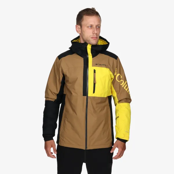 Columbia Timberturner™ II Jacket 