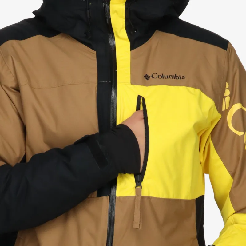 COLUMBIA Timberturner™ II Jacket 