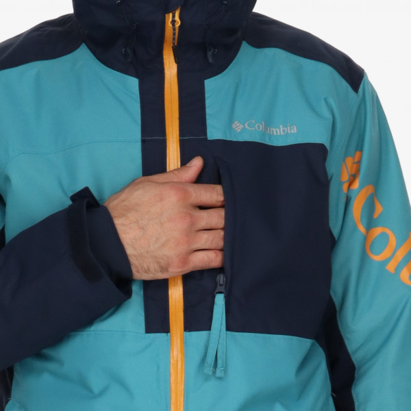 Columbia Timberturner™ II 