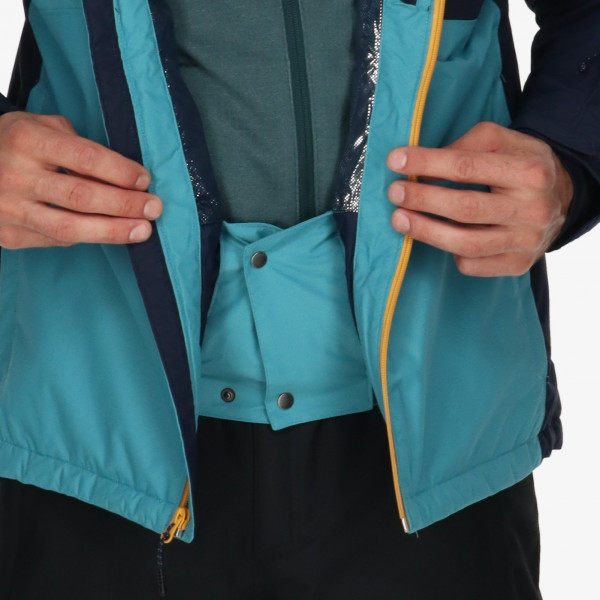 Columbia Timberturner™ II 