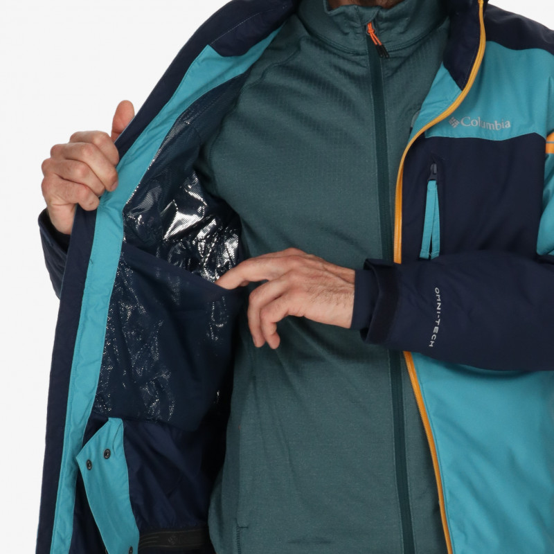 Columbia Timberturner™ II 