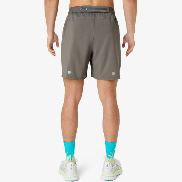 Asics ROAD 2-N-1 7IN SHORT 