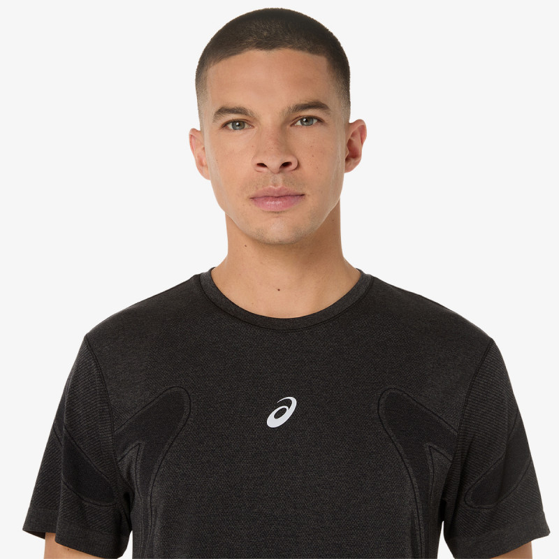 Asics ROAD SEAMLESS SS TOP 