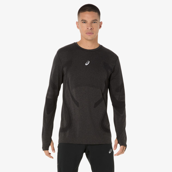 Asics ROAD SEAMLESS LS TOP 