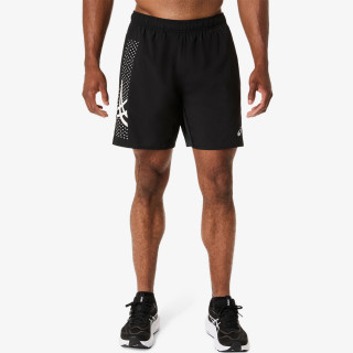 Asics ICON 7IN SHORT 