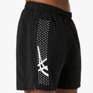 Asics ICON 7IN SHORT 