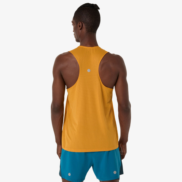 Asics ROAD SINGLET 