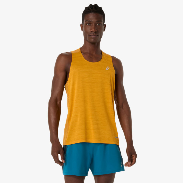Asics ROAD SINGLET 