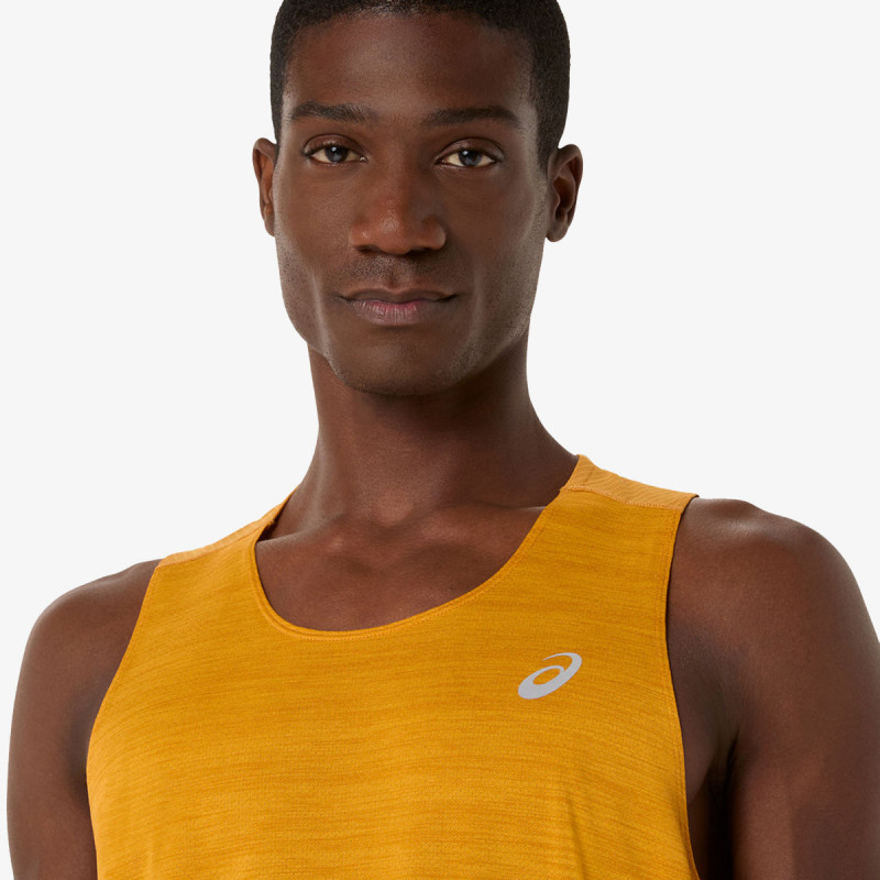 Asics ROAD SINGLET 