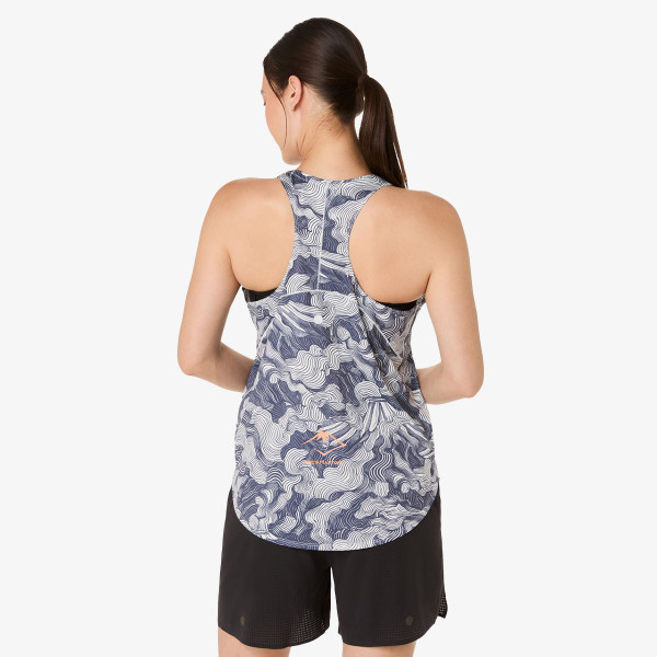 Asics FUJITRAIL TANK 